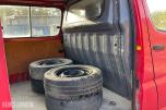 2002 Toyota HiAce,2.5-102 D