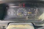 2002 Toyota HiAce,2.5-102 D