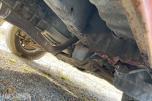 2002 Toyota HiAce,2.5-102 D