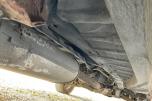 2002 Toyota HiAce,2.5-102 D