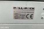 2015 Pall-Pack 2000BW strekkfilmmaskin for paller