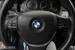 2013 BMW 520d Touring 2.0D 163hk Automat Hengerfeste