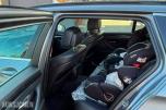 2013 BMW 520d Touring 2.0D 163hk Automat Hengerfeste