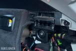2013 BMW 520d Touring 2.0D 163hk Automat Hengerfeste