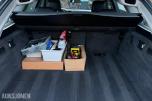 2013 BMW 520d Touring 2.0D 163hk Automat Hengerfeste
