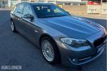 2013 BMW 520d Touring 2.0D 163hk Automat Hengerfeste