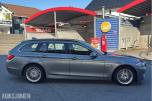 2013 BMW 520d Touring 2.0D 163hk Automat Hengerfeste