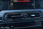 2013 BMW 520d Touring 2.0D 163hk Automat Hengerfeste