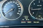 2013 BMW 520d Touring 2.0D 163hk Automat Hengerfeste