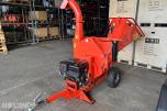 2024 Beaver-XL flishugger med Briggs & Stratton XR-motor. 23065