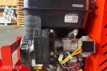 2024 Beaver-XL flishugger med Briggs & Stratton XR-motor. 23065