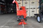 2024 Beaver-XL flishugger med Briggs & Stratton XR-motor. 23065