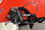 2024 Beaver-XL flishugger med Briggs & Stratton XR-motor. 23065