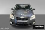 2007 Skoda Fabia 1.9-105 D, 201000km