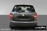 2007 Skoda Fabia 1.9-105 D, 201000km