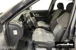 2007 Skoda Fabia 1.9-105 D, 201000km