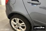 2007 Skoda Fabia 1.9-105 D, 201000km