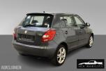 2007 Skoda Fabia 1.9-105 D, 201000km