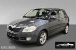 2007 Skoda Fabia 1.9-105 D, 201000km