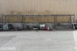 PALLEREOL / LAGERREOL I STÅL