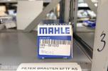 Stort restlager bildeler – GM/Opel, filtre, reimer, pærer og væsker