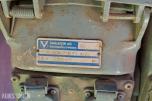 Strømfordelingskap System Variator VUC