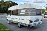1993 Hymer B544