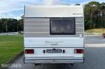 1993 Hymer B544