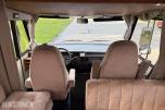 1993 Hymer B544