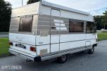 1993 Hymer B544