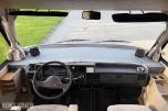 1993 Hymer B544