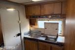 1993 Hymer B544