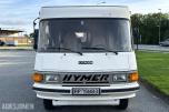 1993 Hymer B544