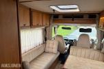 1993 Hymer B544