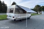 1993 Hymer B544