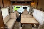 1993 Hymer B544