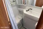 1993 Hymer B544