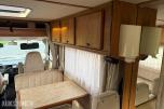 1993 Hymer B544