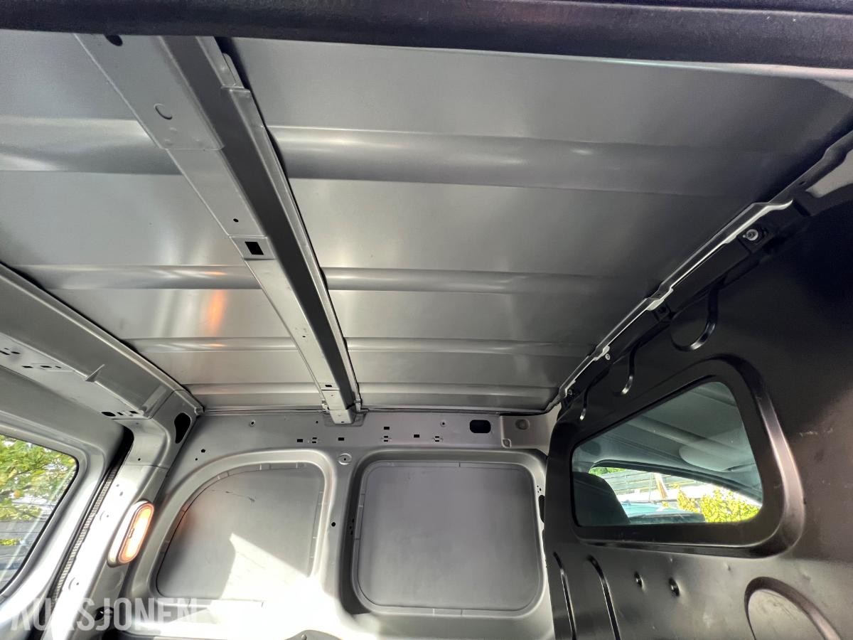 2015 Renault KANGOO Z.E.