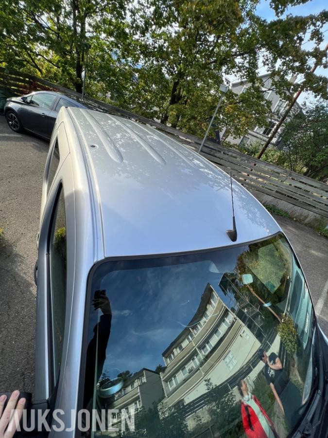 2015 Renault KANGOO Z.E.