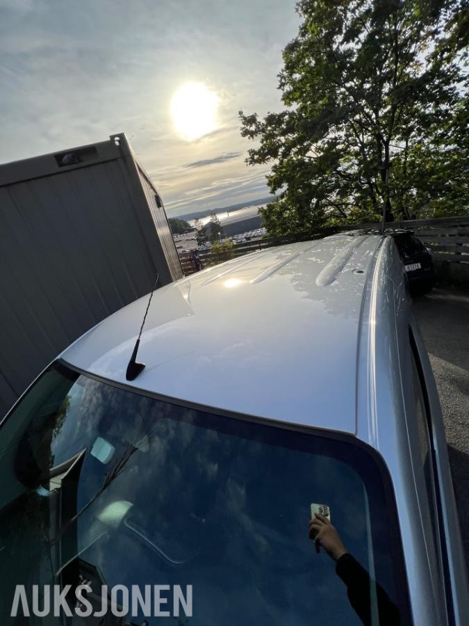 2015 Renault KANGOO Z.E.