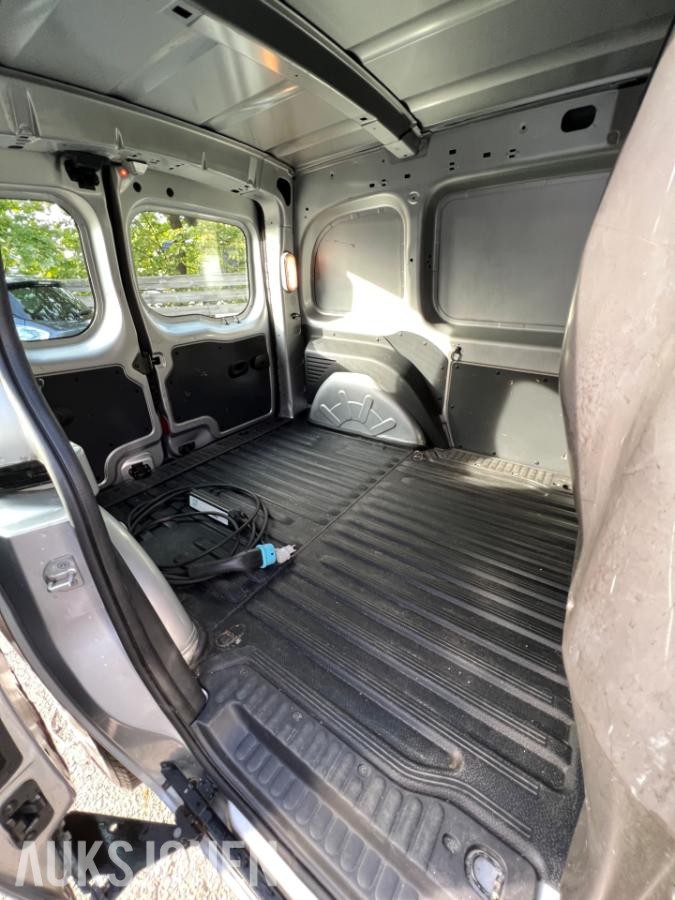 2015 Renault KANGOO Z.E.