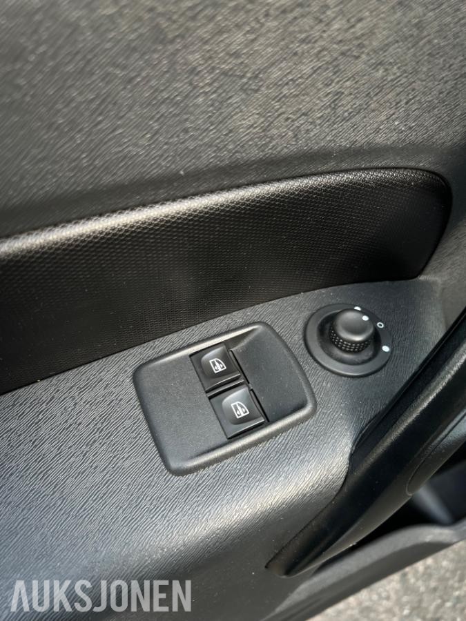 2015 Renault KANGOO Z.E.