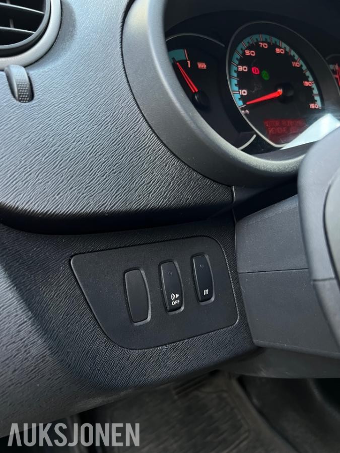 2015 Renault KANGOO Z.E.