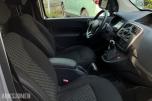 2015 Renault KANGOO Z.E. 