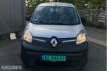 2015 Renault KANGOO Z.E. 
