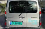 2015 Renault KANGOO Z.E. 