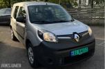 2015 Renault KANGOO Z.E. 