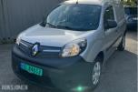 2015 Renault KANGOO Z.E. 