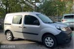 2015 Renault KANGOO Z.E. 